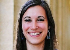 Mackenzie Reeser, MPH