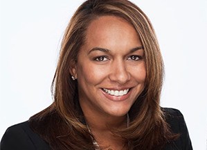 Dana Rice, DrPH