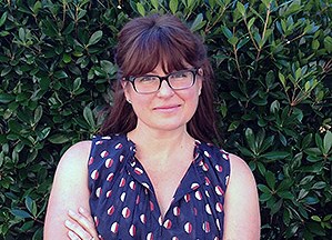 Heather Wasser, PhD