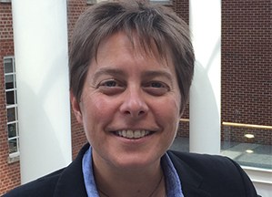 Katie Meyer, ScD