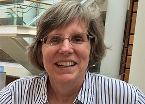 Melinda Beck, PhD