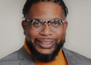 Brandon G. Wilson, DrPH, MHA