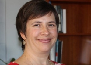 Rebecca Greenleaf, MPH
