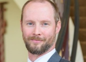 W.H. Davin Townley-Tilson